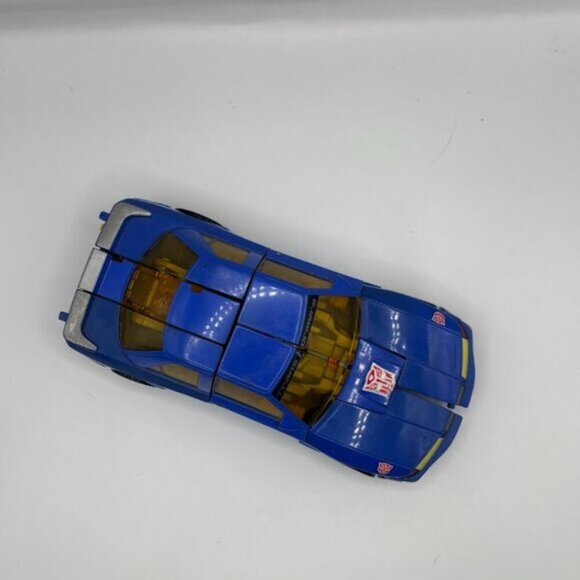 Vintage 2000's Transformers Lot of 3 - Picture 11 of 13